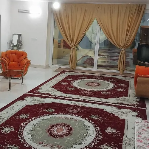 تصویر ۱ - خانه مبله عبدی در  اصفهان