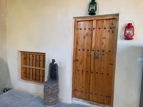 تصویر 3 - روستایی و عشایری اتاق مرداسینگ (۵) در قشم