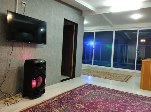 تصویر 10 - ویلا استخردار آبگرم رز  در  قائمشهر