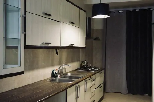 تصویر 4 - آپارتمان شانا (واحد 27 تیپ 7) در سیمون بولیوار در تهران