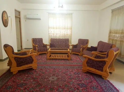 تصویر 2 - ویلا کوه در رشت