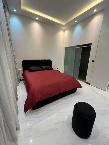 تصویر 9 - ویلا استخردار آبگرم مدرن مجلل (۱) با بیلیارد در  رودهن