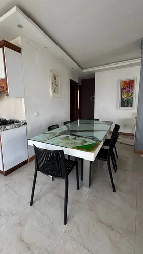 تصویر 3 - ویلا چهار خوابه بام سبز  در متل قو