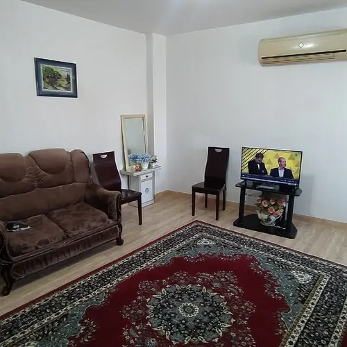 تصویر ۱ - ویلا خجسته در  خمام