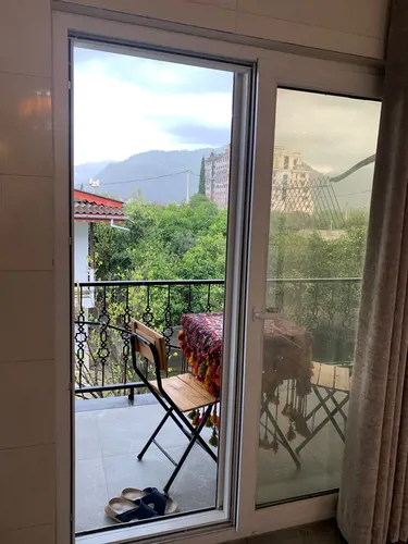 تصویر 12 - ویلا ماه عسل در  چابکسر