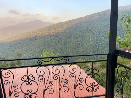 تصویر 3 - ویلا ویلای جکوزی دار روستای ییلاقی افراتخته در علی آباد کتول