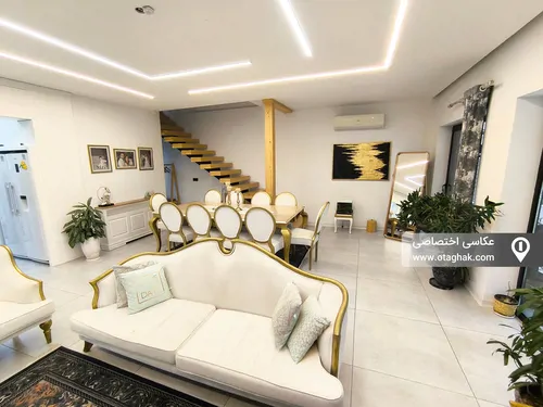 تصویر 7 - ویلا بهشت نيكان در  خمام