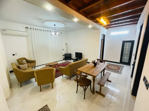 تصویر 3 - ویلا شالیزار در  زیراب