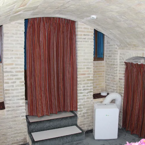 تصویر 5 - اقامتگاه بوم‌گردی عمارت سنتی گلابگیر (واحد7_شیراز)  در  قم