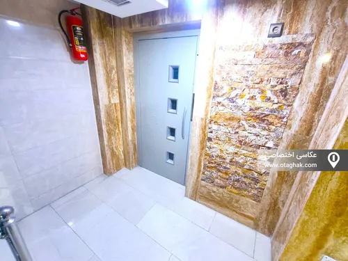 تصویر 10 - سوییت مبله کاوه (طبقه همکف) در  اصفهان