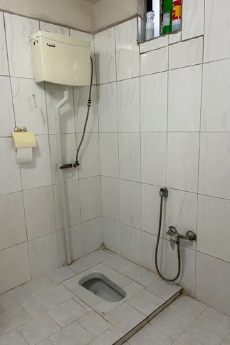 تصویر 10 - خانه مبله گل سرخ در رشت