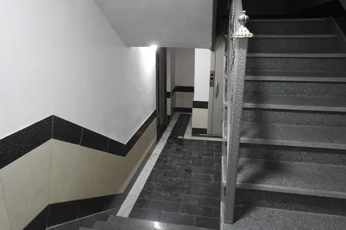تصویر 5 - هتل آپارتمان مجریان (واحد یک غربی) در  گلوگاه