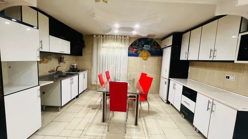 تصویر 5 - ویلا استخردار آبگرم بانوی شرقی (2) در  پردیس