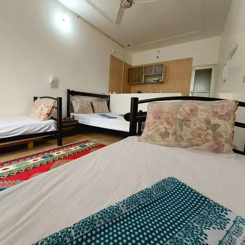 تصویر 6 - اقامتگاه بوم‌گردی هوربانو (مسترچهارتخته) در  شهداد