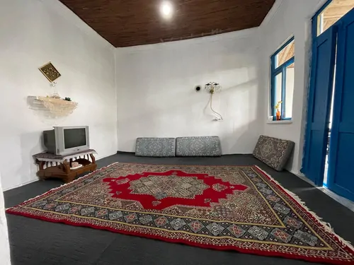 تصویر 4 - روستایی و عشایری ایوان در  لاهیجان