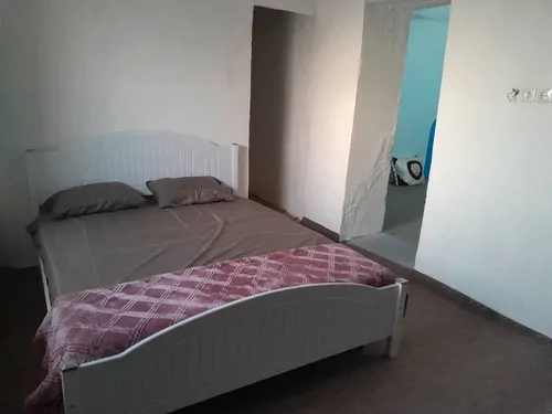 تصویر 10 - اقامتگاه بومگردی نخل طلایی در قشم