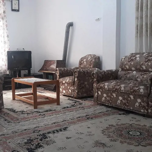 تصویر 3 - ویلا عمارت امین در انزلی