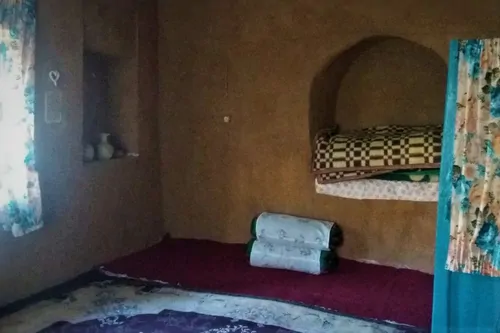 تصویر 2 - اقامتگاه بوم‌گردی خانه ما (اتاق ۷) در اسدآباد