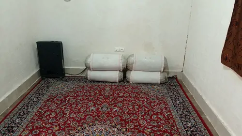 تصویر 9 - ویلا بابایی  در  خرم آباد