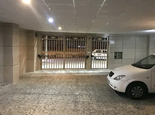 تصویر 13 - آپارتمان مبله الغدیر در سمنان