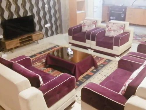 تصویر ۱ - آپارتمان الیسا(طبقه دوم واحد3) در  شیراز