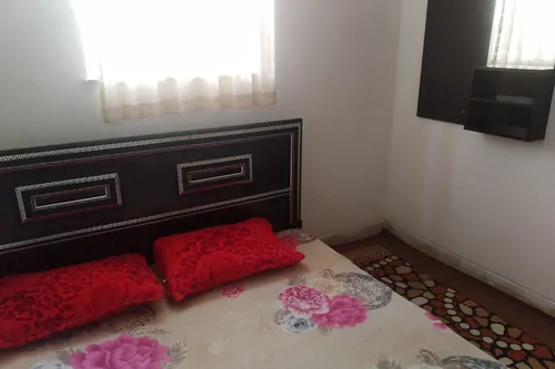 تصویر 4 - آپارتمان مبله تمیز در  یزد
