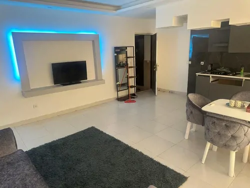 تصویر 4 - خانه مبله آذربایجان (واحد 4) در  کیش