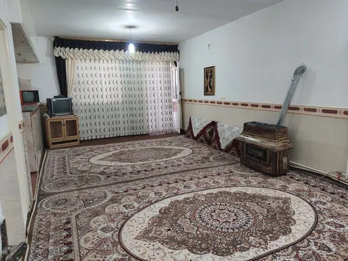 تصویر 7 - سوییت سکو در  ابهر