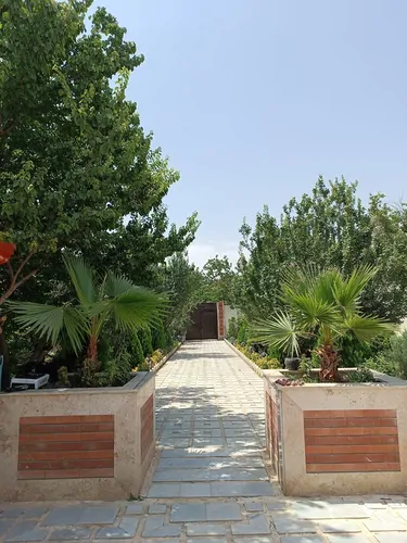 تصویر 19 - ویلا استخردار آبسرد آندو در احمدآباد مستوفی در  اسلامشهر