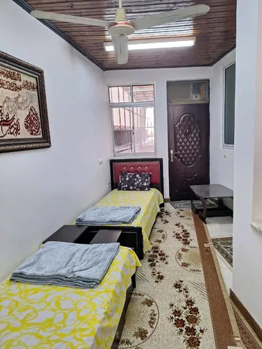 تصویر 8 - ویلا گل نرگس با فوتبال دستی در انزلی