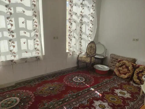 تصویر 3 - خانه خانه دربست مهریز مالک اشتر در مهریز