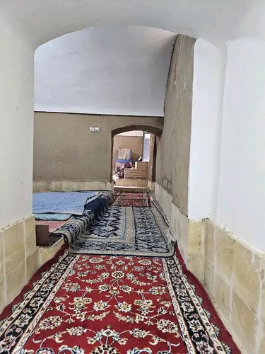 تصویر 15 - خانه خاطره ها در مهریز