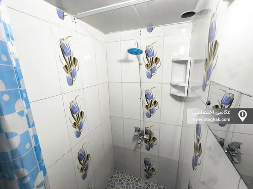 تصویر 13 - آپارتمان مبله حاج مهدی محدوده ۱۷ شهریور در مشهد