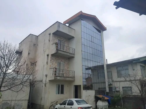 تصویر 10 - آپارتمان مبله کجوری در نوشهر