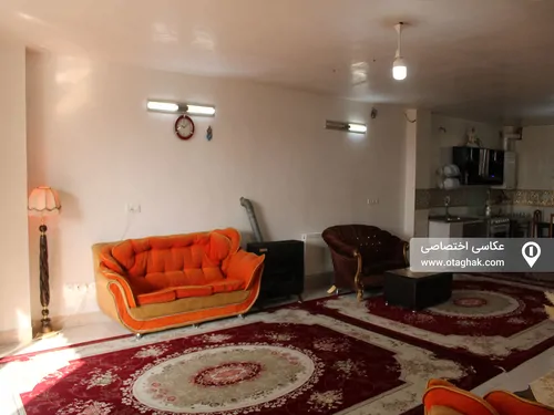 تصویر 10 - خانه نارنج در  اصفهان