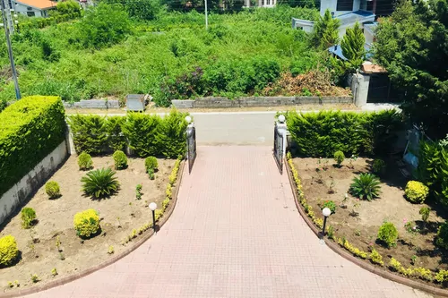 تصویر 5 - ویلا سنگانی در  متل قو