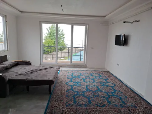 تصویر 4 - آپارتمان ساحلی ارتمیا (واحد 4) در  رضوانشهر