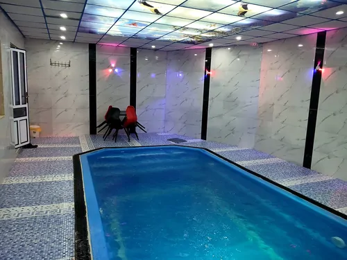 تصویر 13 - ویلا استخردار آبگرم حسن رود در انزلی