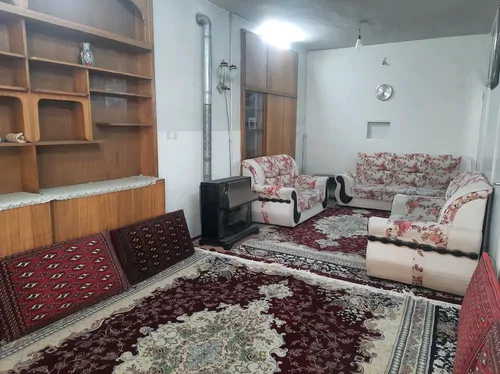 تصویر 3 - آپارتمان هشت بهشت در اصفهان