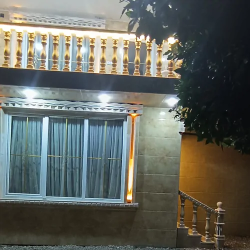 تصویر 15 - ویلا افرا در  لاهیجان