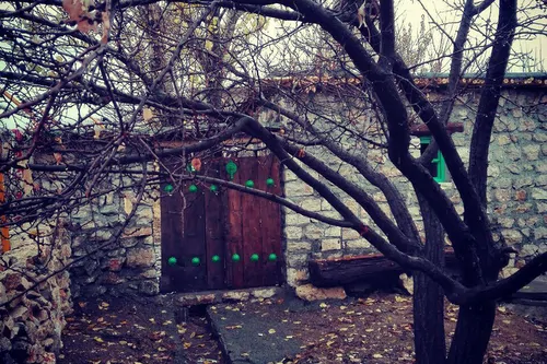 تصویر 5 - ویلا باغ چهار چراغ در  کامیاران