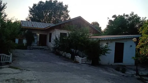 تصویر 4 - ویلا خانه ایرانی زاد در ماسال