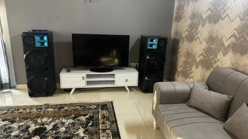 تصویر 8 - ویلا استخردار آبگرم یاس با فوتبال دستی در  ملارد 