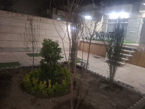 تصویر 14 - ویلا مصطفایی   در  مشهد