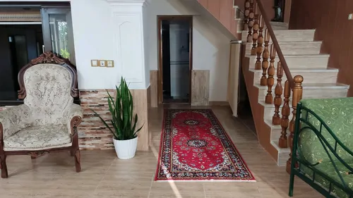 تصویر 4 - ویلا ویلای ساحلی سلطانی در آستارا