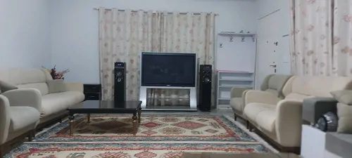 تصویر 2 - ویلا استخردار آبسرد احمدی با فوتبال دستی در کردان