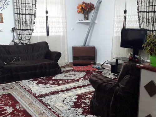 تصویر 2 - ویلا یادگار پدر در ماسال