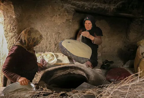 تصویر 6 - روستایی و عشایری ننه کلو(واحد۵) در  سبزوار