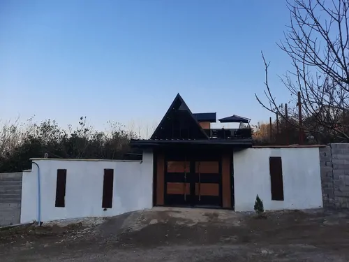 تصویر 13 - کلبه استخردار آبگرم کانیار در  سوادکوه