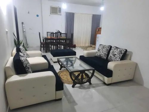 تصویر 2 - خانه مبله وحدت (۸) در  بابلسر